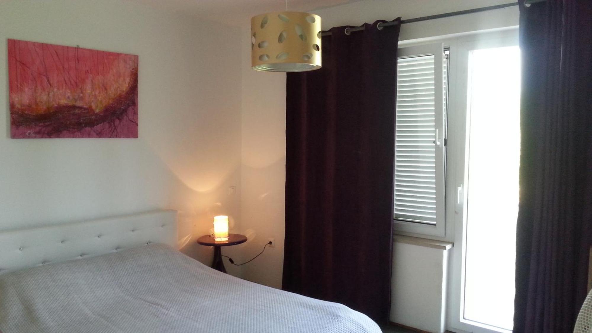 Holiday Homes Mare Premantura Esterno foto