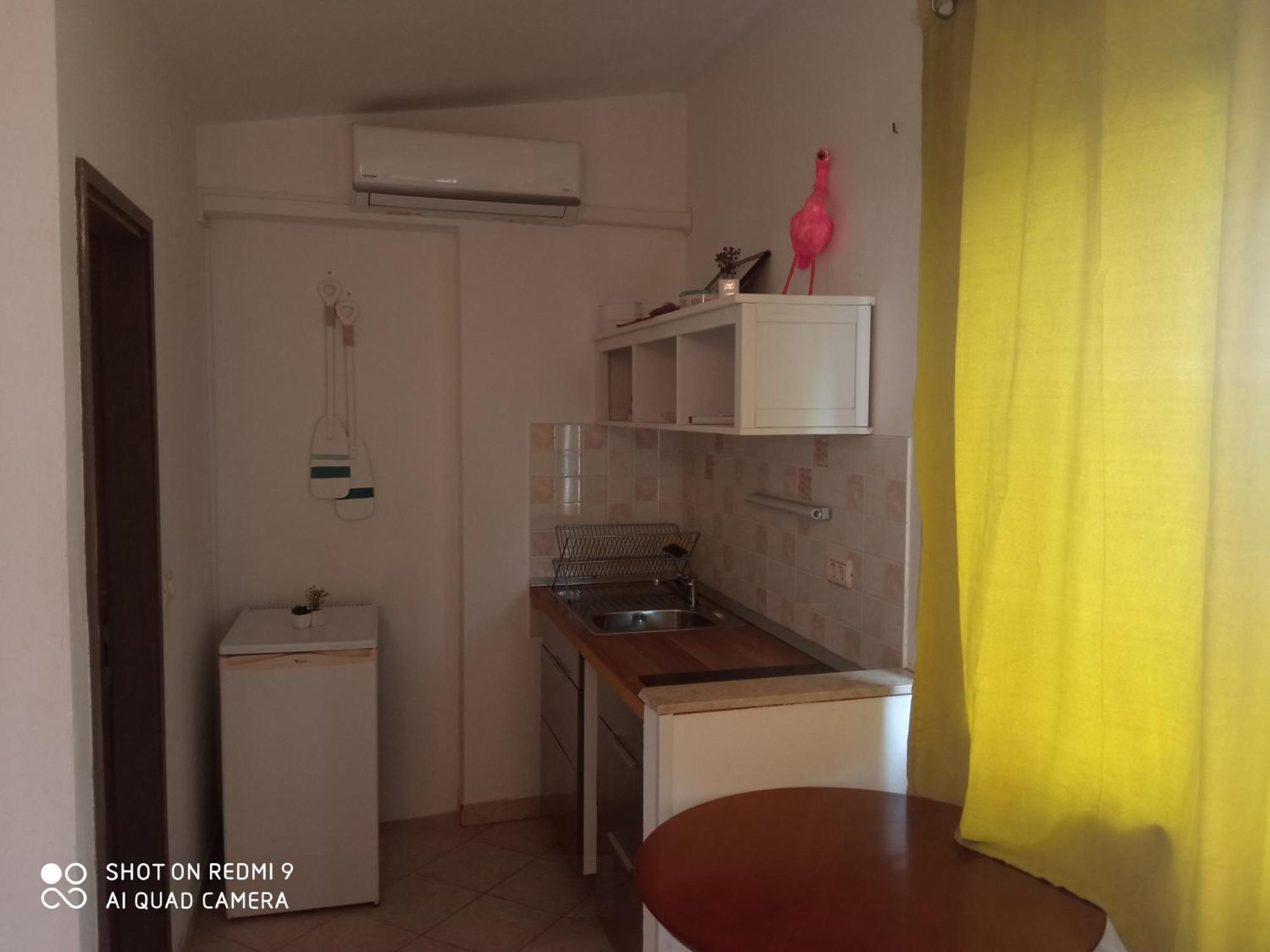 Holiday Homes Mare Premantura Esterno foto