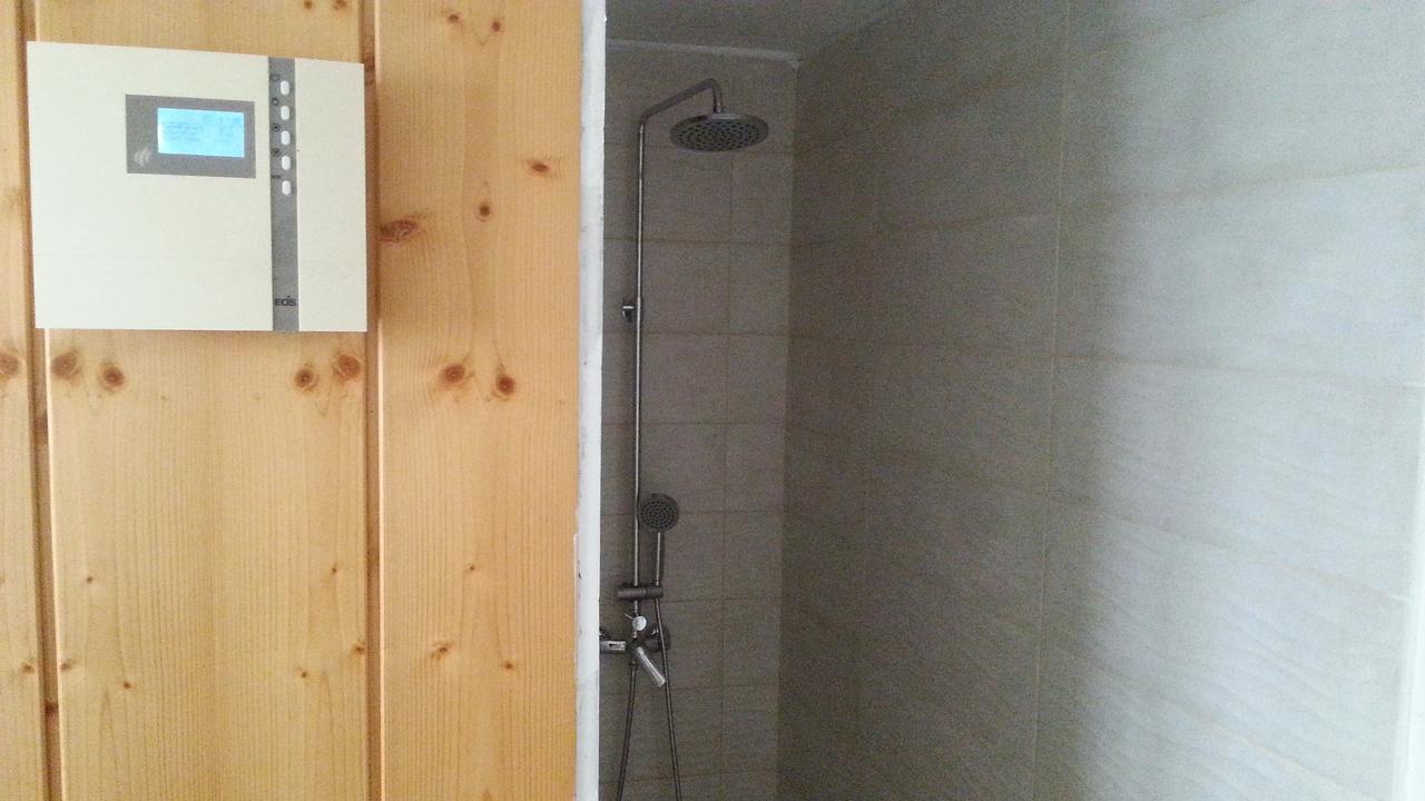Holiday Homes Mare Premantura Esterno foto